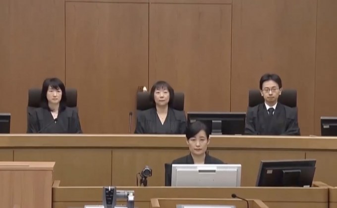 ศาลญี่ปุ่นตัดสินประหารชีวิตผู้ต้องหาคดี “แม่ม่ายดำ”