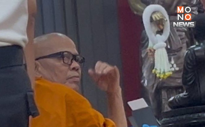 เปิดเส้นเงินวัดไร่ขิง 2 พันล้าน ทิดแย้มโยง “อรัญญาวรรณ-หมอเตย”