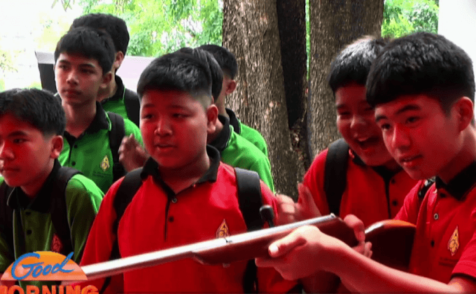 อย.รณรงค์“กระตุกต่อมคิด ก่อนใช้ยาผิด”