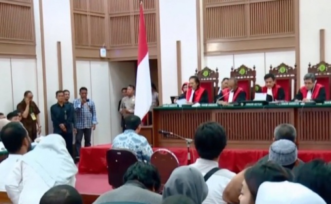 กติกาการเลือกตั้งผู้ว่าการกรุงจาการ์ตา