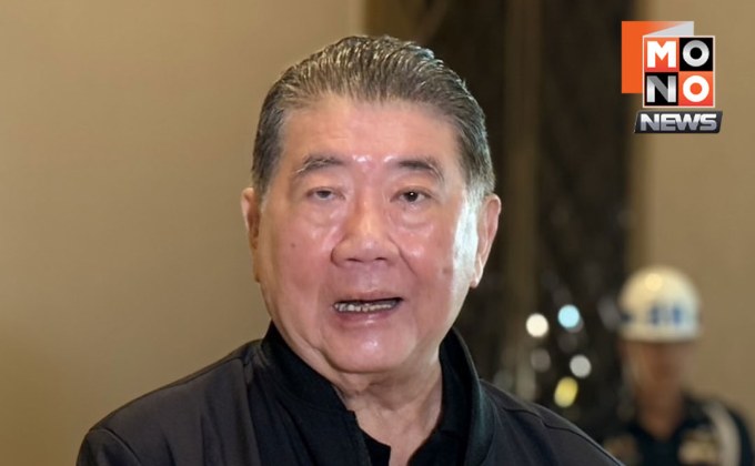 ภูมิธรรมเผยไทย-กัมพูชาเคลียร์ใจแล้ว ก่อนประชุม JBC