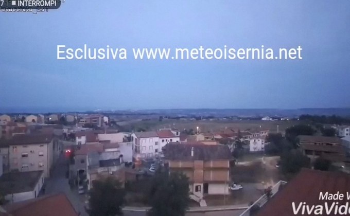 เกิดแผ่นดินไหวขนาด 5.3 ในอิตาลี