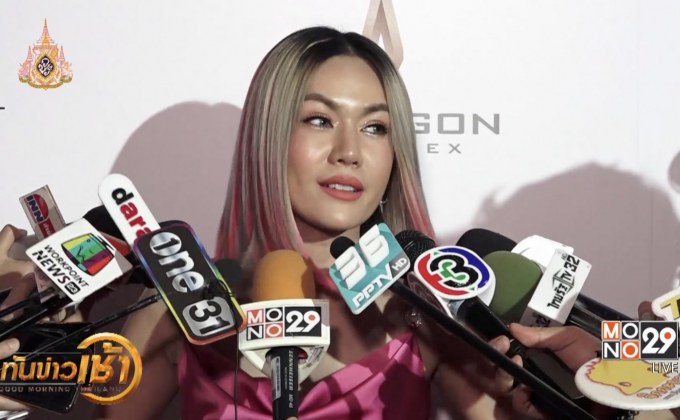 “นิว นภัสสร” ทำใจพายุถล่มร้านที่เชียงใหม่ รับเสียหายหนัก