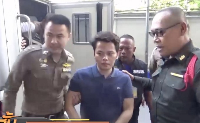 ตำรวจฝากขัง-ค้านประกันตัวเจ้าของ “ไนท์รีวิว”