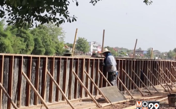 ​หลายจังหวัดภาคเหนือ เฝ้าระวังน้ำป่า-ดินโคลนถล่ม