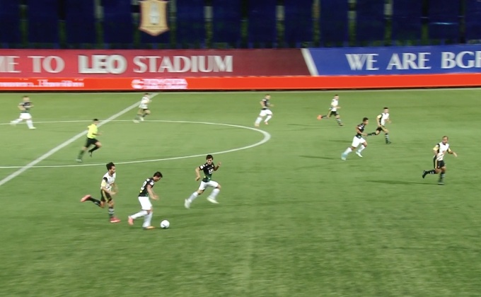  “ซุปเปอร์พาวเวอร์” จ่อสถิติแพ้ติดต่อกันนานสุดในโลก 