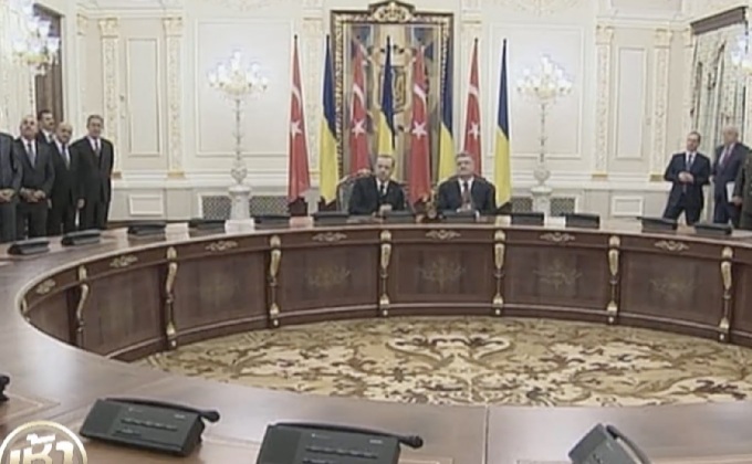 ความสัมพันธ์ “สหรัฐ-ตุรกี” ร้าวหนัก หลังยกเลิกวีซ่า