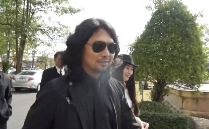 ศาลให้ประกันตัว “เสก โลโซ” 1.5 แสนบาท