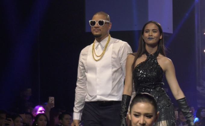 COLORS OF NEW YORK by Maybelline New York