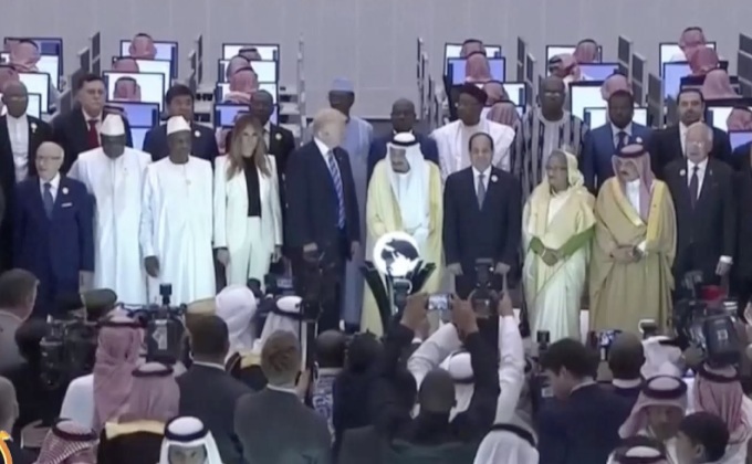 ร้อนระอุ 6 ชาติอาหรับตัดสัมพันธ์ “กาตาร์”