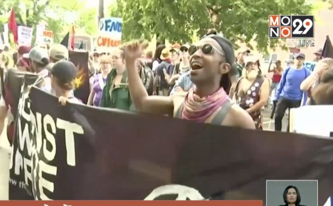 แอมเนสตี้ฯ ชี้โลกล้มเหลวแก้ปัญหาสิทธิมนุษยชน