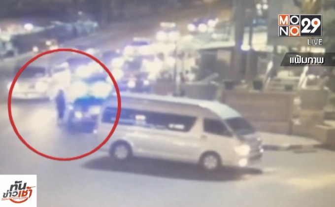 ศาลให้ประกันตัว “ลุงวิศวะ” หลังสั่งจำคุก 10 ปี คดียิงวัยรุ่นดับ