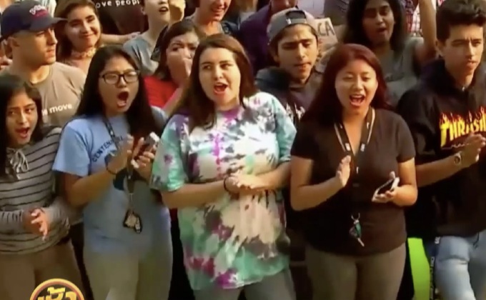 ประท้วงทั่วสหรัฐฯ หลัง “ทรัมป์” ยกเลิกโครงการ “DACA”