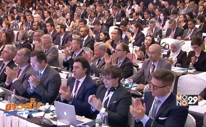 ญี่ปุ่นประกาศหนุนสหรัฐฯ ทุกทาง เพื่อต่อต้านเกาหลีเหนือ