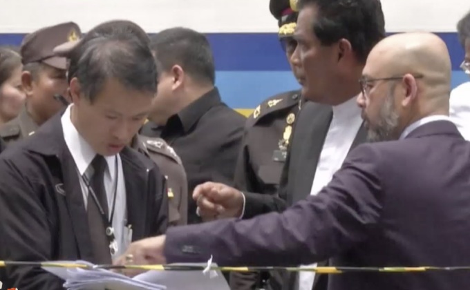 เร่งตรวจสอบเหตุเสียงดังคล้ายระเบิด