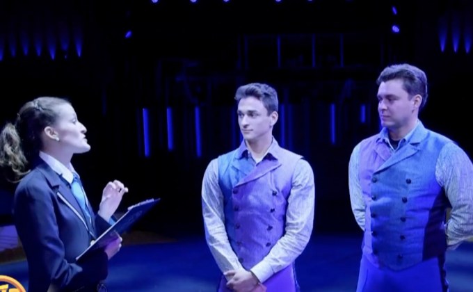 สถิติโลกใหม่ในวัน Guinness World Records Day 2017