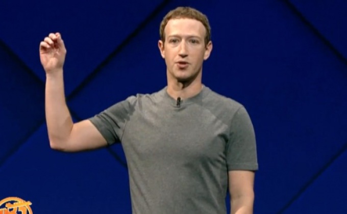 “ซักเคอร์เบิร์ก” เสียใจกรณีฆาตกรรมไลฟ์สดเฟซบุ๊ก