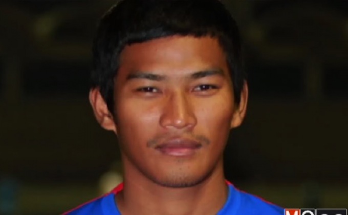 “ดำรงค์”นักฟุตซอลเสียชีวิตหลังหมดสติกลางสนาม