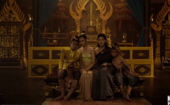 MONO29 เปิดศักราชใหม่ 2560 จัดเต็ม Thai Series ระดับพรีเมี่ยม