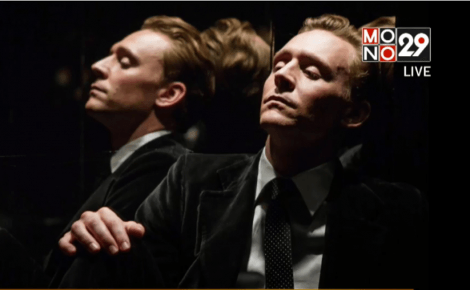 “โลกิ” พลิกบทบาทสู่หนังนิยายดิสโทเปียเรื่องดัง