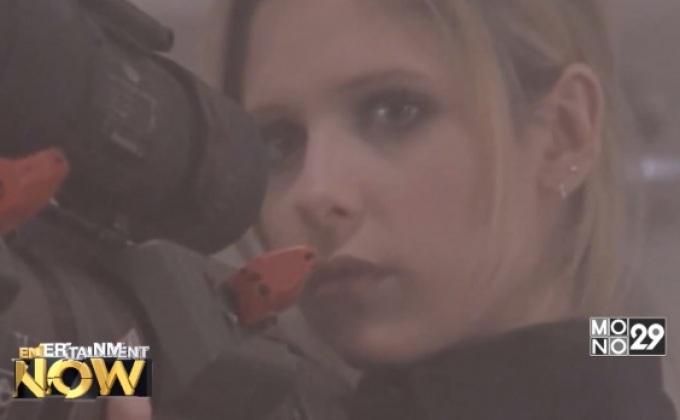 ดาราเจ้าของบท “บัฟฟี่ ซัมเมอร์ส นักล่าแวมไพร์” ควรได้พักผ่อนซะที