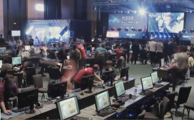 กีฬา “อีสปอร์ต” อาชีพใหม่ของเยาวชนไทย