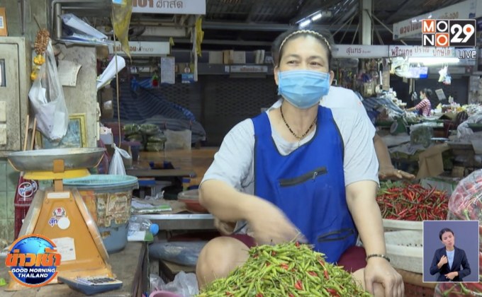 ผู้ค้ายอมรับมาตรการ “เคอร์ฟิว” กระทบยอดขาย แต่ต้องปรับตัว