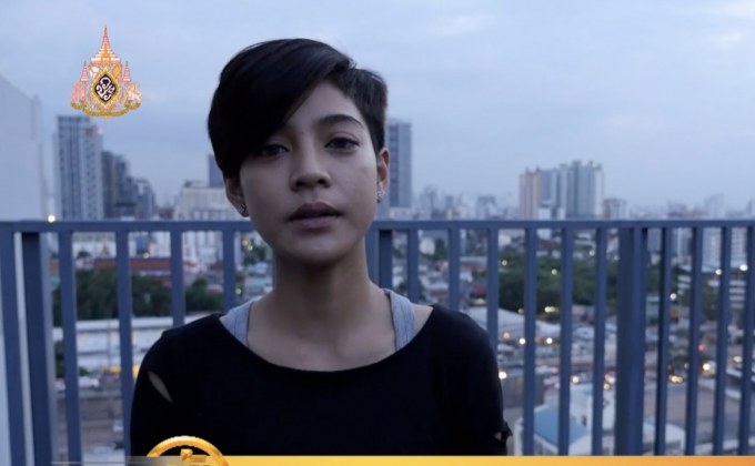 “สายป่าน-กอล์ฟ” ห้ำหั่น “ปู” ส่งท้ายซีรีส์ “รสรินล่าแวมไพร์”