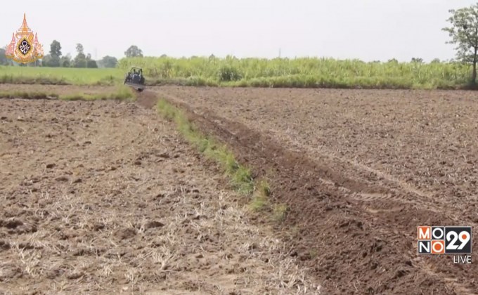 ไทยเริ่มเข้าสู่ฤดูฝนอย่างเป็นทางการ 20 พ.ค. นี้