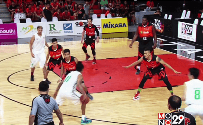 “โมโนแวมไพร์” ต่อเวลาอัดไฮเทคสุดมันศึก TBL