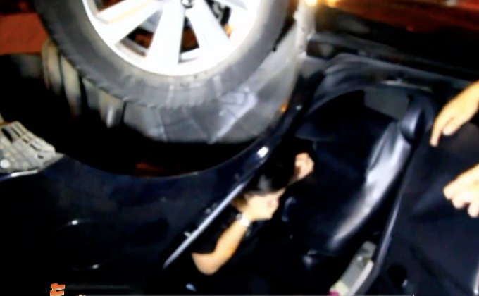 รถพลิกคว่ำคนเจ็บเมาด่าทอปฎิเสธการช่วยเหลือ