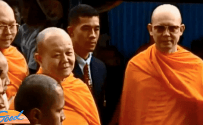 สั่งดำเนินคดี “ธัมมชโย-ธรรมกาย’ รับของโจรฟอกเงิน