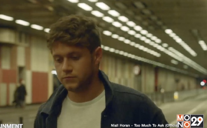 Niall อดีต One Direction ส่งซิงเกิลที่ 3 ก่อนวางแผงอัลบั้มใหม่ตุลาคมนี้