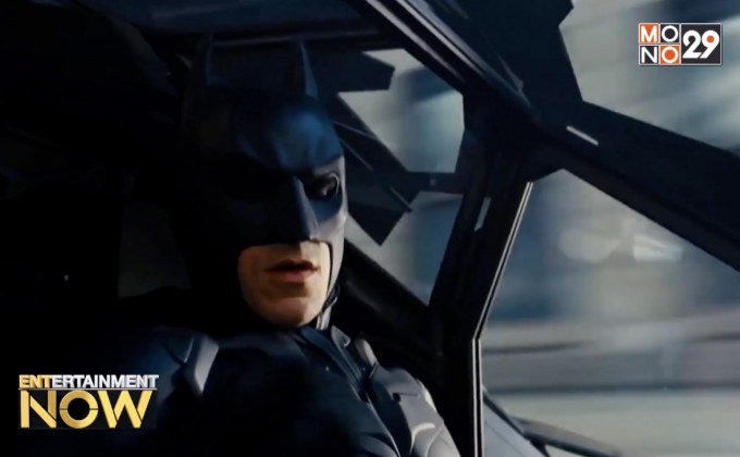 The Dark Knight Rises ปิดไตรภาคสุดอลังการ ก่อนพาแบทแมนเข้าจักรวาล DC