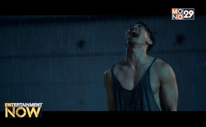 The Pool นรก 6 เมตร อวดคลิปแรก “เคน ธีรเดช” ปะทะ จระเข้!