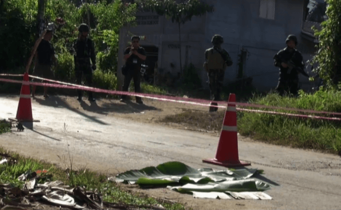 ยิงชาวบ้าน จ.ยะลา เสียชีวิต