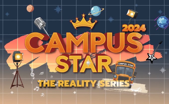 Campus Star 2024: The Reality Series