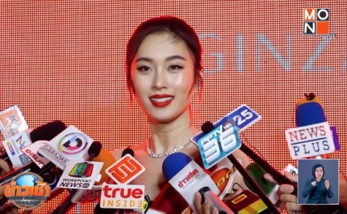 “ปอย” แจงดราม่าหนัง “The Cave” บิดเบือน ยันไม่ใช่สารคดี