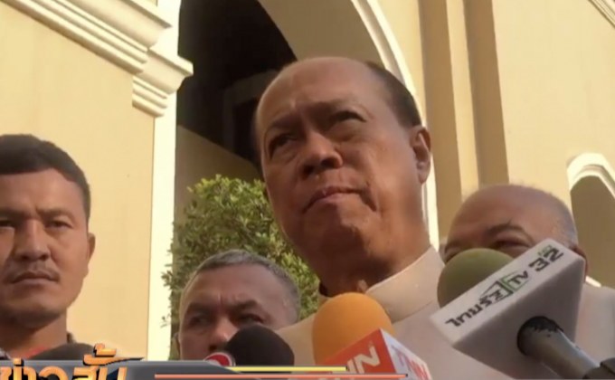 รมว.ท่องเที่ยวยันระเบิดสตูล-พัทลุง ไม่กระทบท่องเที่ยว