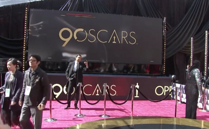 ออสการ์ยกเลิกแผนการมอบรางวัลภาพยนตร์ยอดนิยม