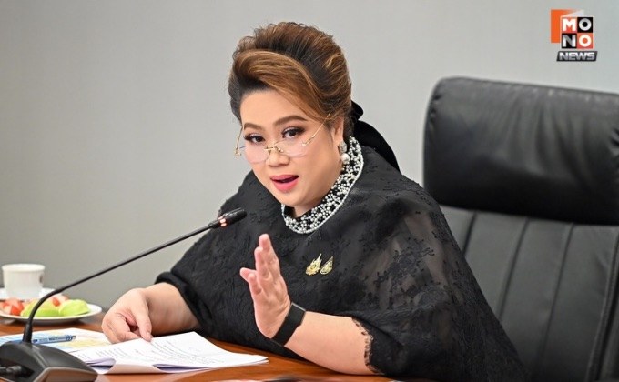 “ศุภมาส” สั่ง สคบ. เร่งสอบข้อเท็จจริง “ติดตั้งโซลาร์เซลล์ไม่ได้มาตรฐาน” เสี่ยงไฟไหม้-สูญเงิน