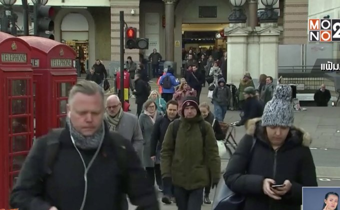 ชิลีรับหน้าที่เจ้าภาพ COP25 ในปีหน้า