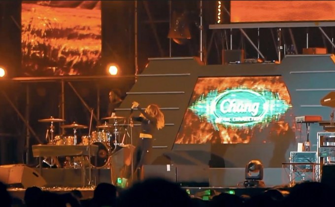 “ช้าง มิวสิค คอนเนคชั่น มิวสิคโทรโพลิส” ฉลองปีที่ 5 ยิ่งใหญ่ยกความสนุกบุกโคราช และ มหาสารคาม 9 มี.ค. นี้