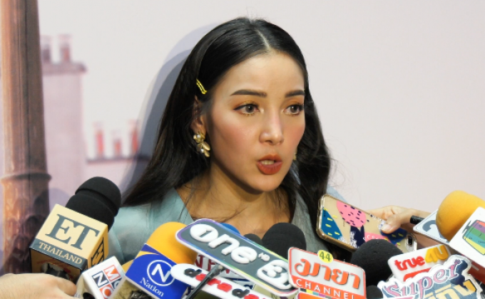 แพท ดีใจลูกชายหายป่วย รับเคยรีวิวสินค้าผสมสารอันตราย