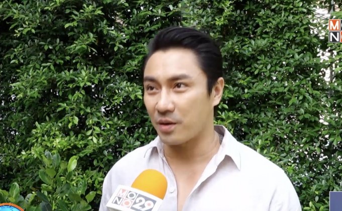 “เอ พศิน” โต้หากินบนความเชื่อคน หลังทำเหรียญให้บูชา 