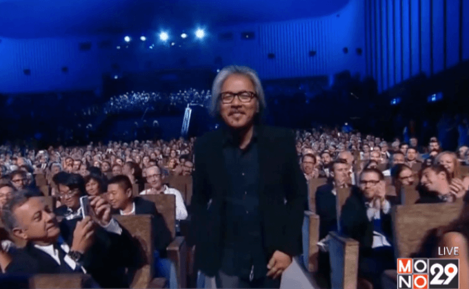 หนังฟิลิปปินส์คว้ารางวัลสิงโตทองคำจากเทศกาลหนังเวนิส