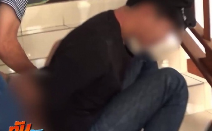 ตำรวจล่อซื้อยาบ้า พบคนส่งยาอายุเพียง 15 ปี