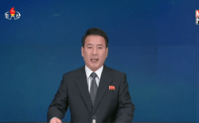 เกาหลีเหนือเดินหน้าหนุนโครงการนิวเคลียร์