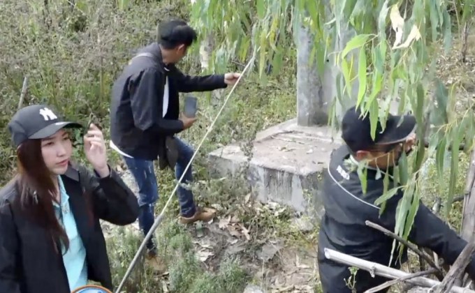 ป่าไม้แจ้งเอาผิด ‘ปารีณา’ รุกป่าสงวน