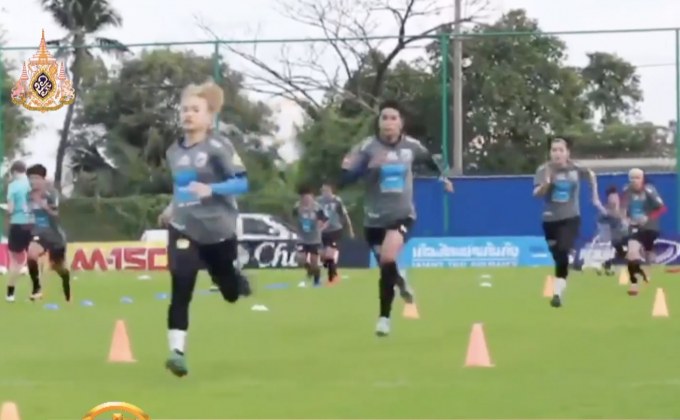 ข่าวกีฬารอบวัน 17-04-62